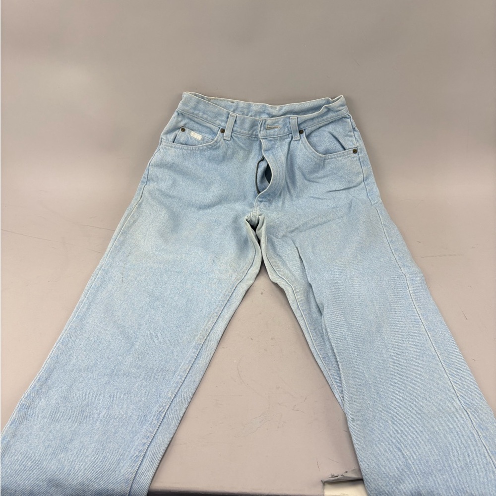 Vintage Women’s Lee Jeans